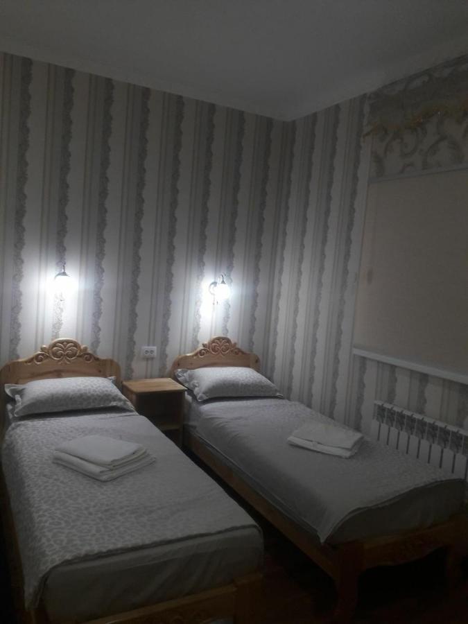 Hotel Allanazar Ota Хива Екстериор снимка