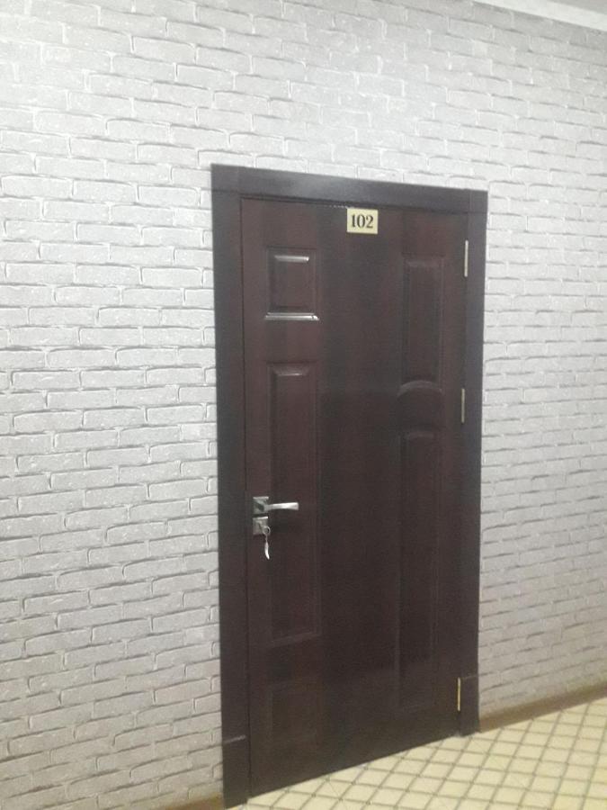 Hotel Allanazar Ota Хива Екстериор снимка