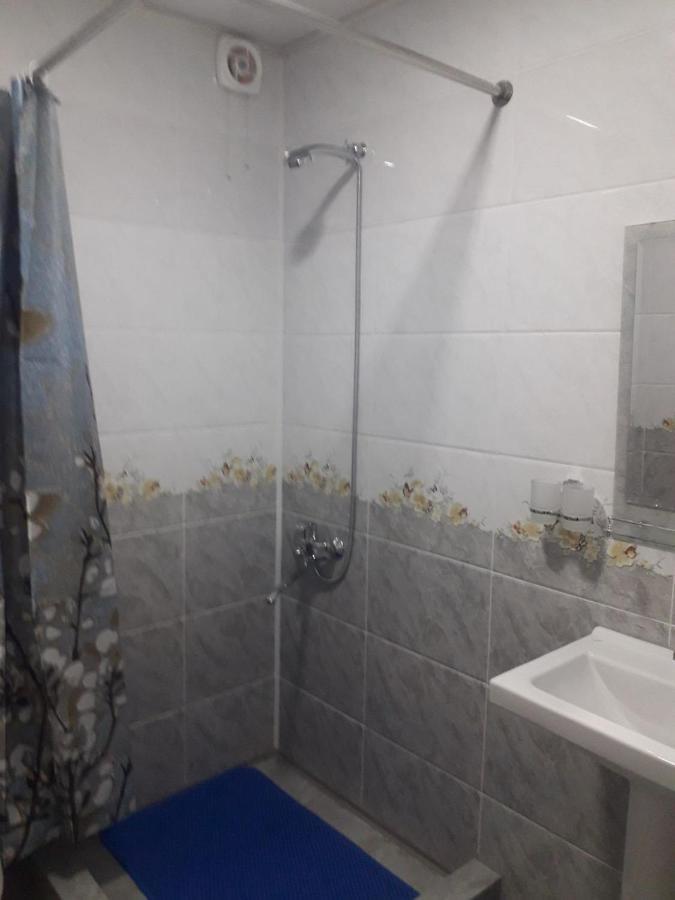 Hotel Allanazar Ota Хива Екстериор снимка