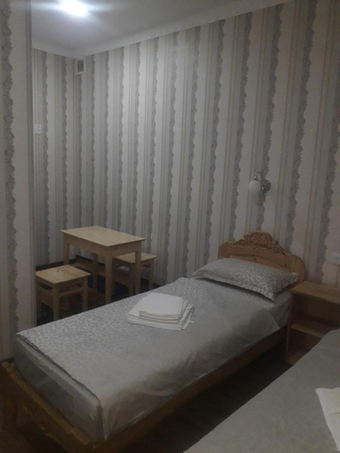 Hotel Allanazar Ota Хива Екстериор снимка