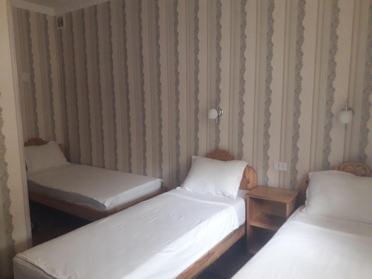 Hotel Allanazar Ota Хива Екстериор снимка