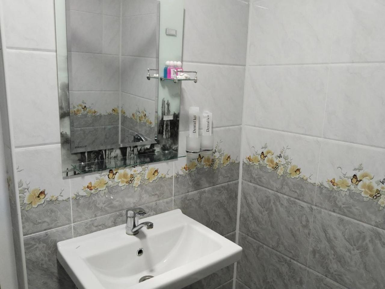 Hotel Allanazar Ota Хива Екстериор снимка
