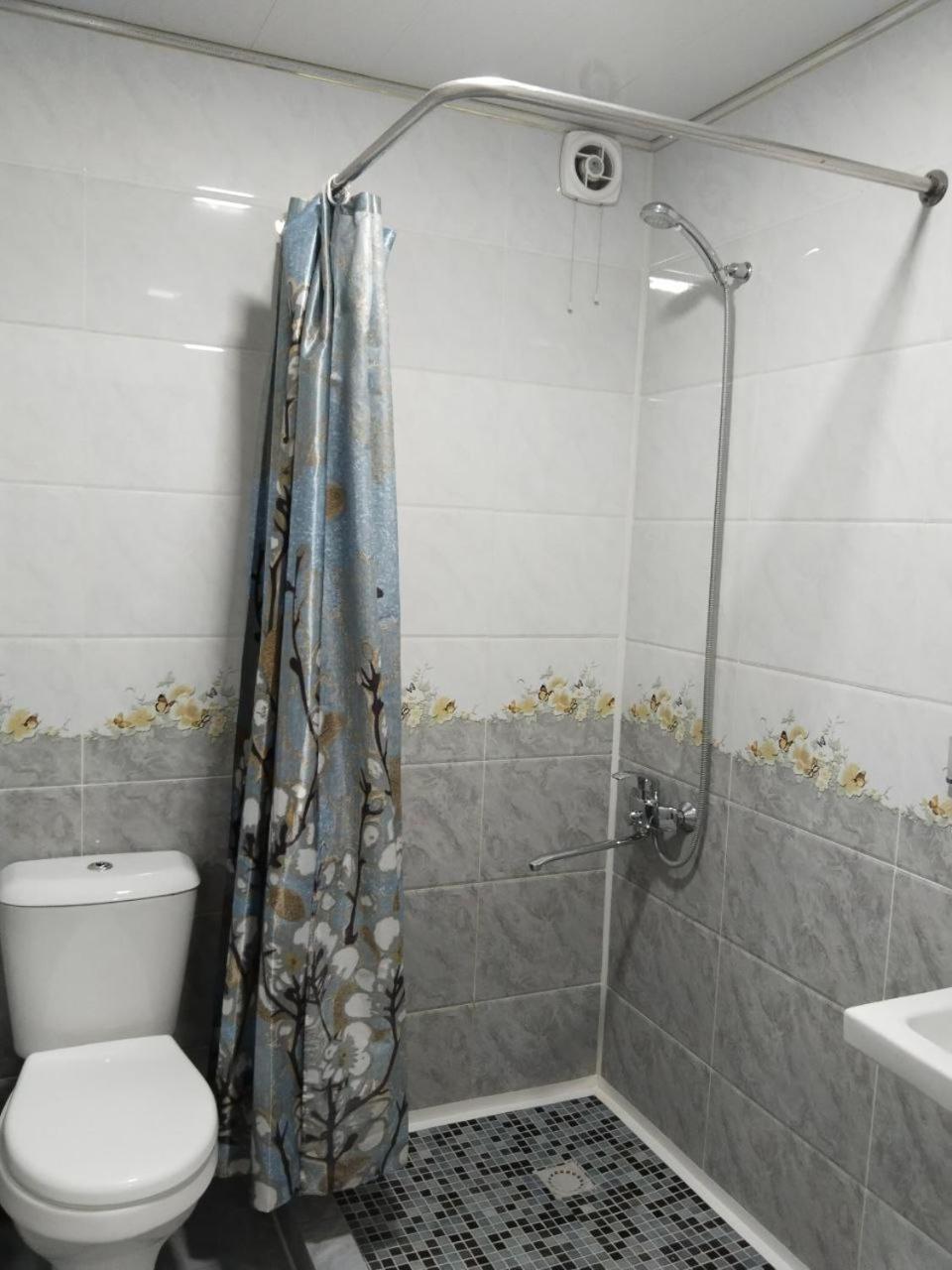 Hotel Allanazar Ota Хива Екстериор снимка